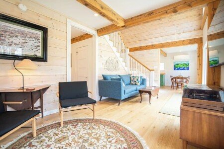 Bed and breakfast 4 bedrooms, with air conditioning