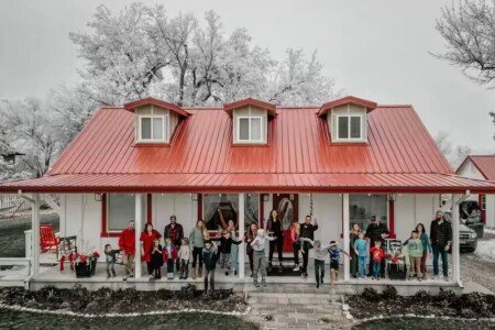 Bed and breakfast 9 bedrooms, with jacuzzi