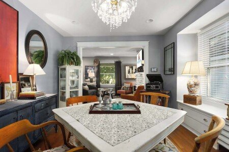 House 2 bedrooms, with jacuzzi