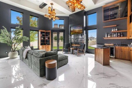 House 3 bedrooms, with jacuzzi