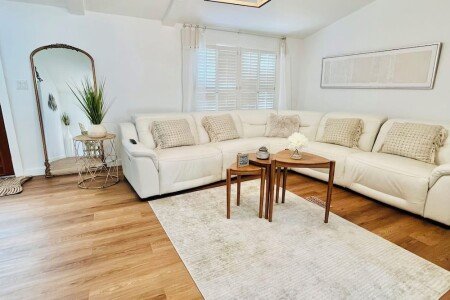 Bed and breakfast 3 bedrooms, with garden