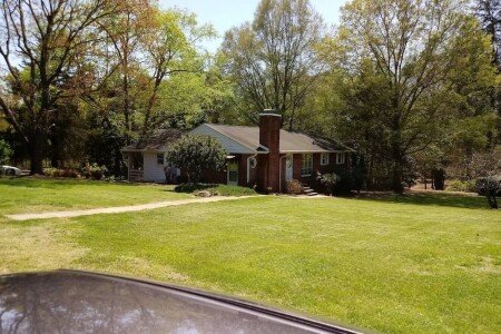 House 3 bedrooms, with jacuzzi