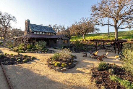 Bed and breakfast 4 bedrooms, with gym