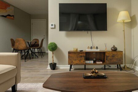 Bed and breakfast 4 bedrooms, with air conditioning