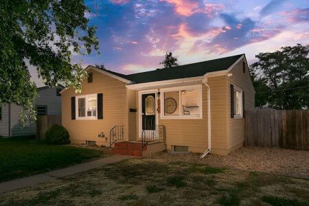 House 2 bedrooms, with jacuzzi