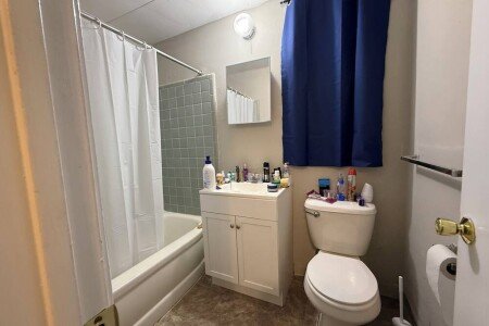 House 1 bedroom, with jacuzzi