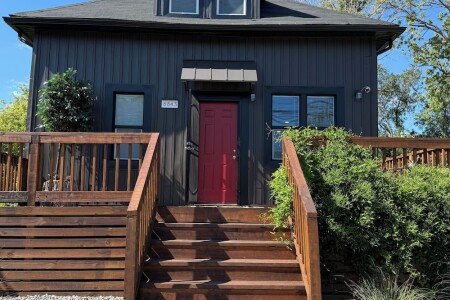 House 4 bedrooms, with jacuzzi