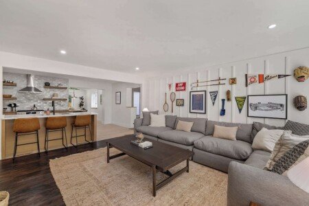 House 7 bedrooms, with jacuzzi