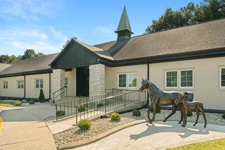 Bed and breakfast 9 bedrooms, with gym