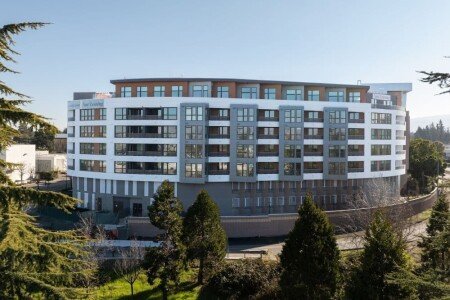 Apartment 1 bedroom, with jacuzzi