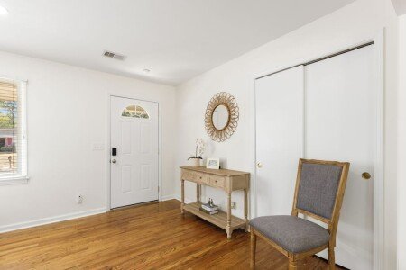 House 3 bedrooms, with jacuzzi