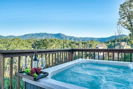 Bed and breakfast 2 bedrooms, with jacuzzi