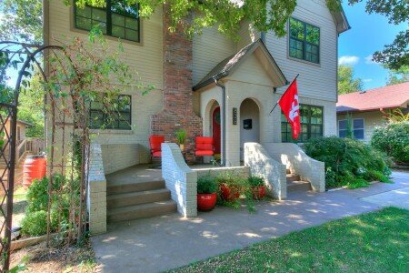 House 5 bedrooms, with jacuzzi