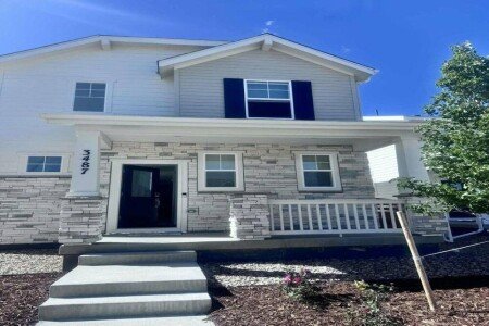 House 2 bedrooms, with jacuzzi