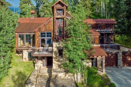 Bed and breakfast 4 bedrooms, with garden