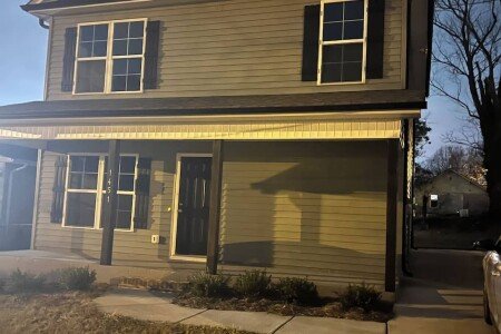 House 3 bedrooms, with jacuzzi