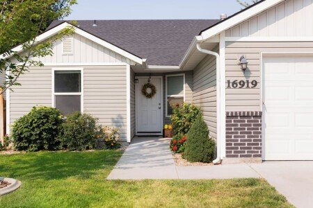 Bed and breakfast 3 bedrooms, with air conditioning