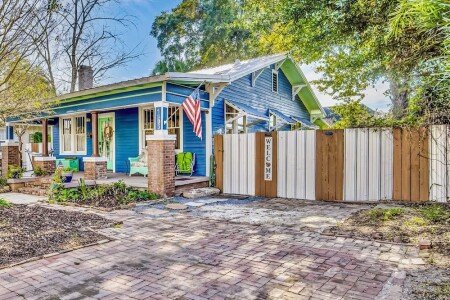 House 2 bedrooms, with jacuzzi