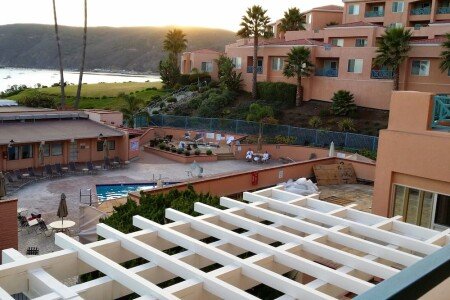 Resort 1 bedroom, with jacuzzi