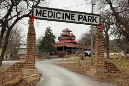 Bed and breakfast 1 bedroom, with jacuzzi