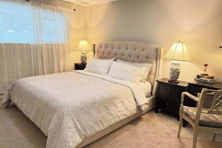 House 2 bedrooms, with jacuzzi