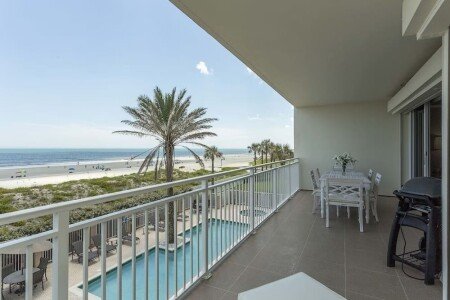 Apartment 2 bedrooms, with jacuzzi