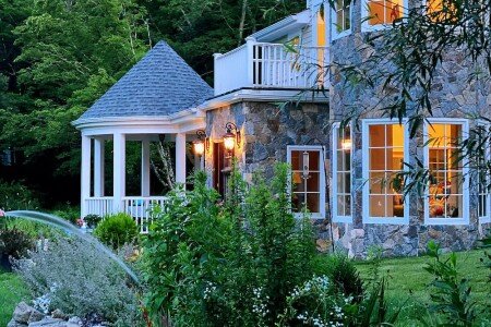 Villa 4 bedrooms, with jacuzzi