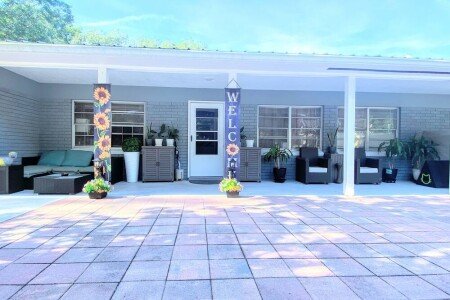 Bed and breakfast 3 bedrooms, with jacuzzi