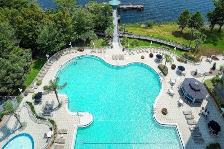 Bed and breakfast 1 bedroom, with air conditioning