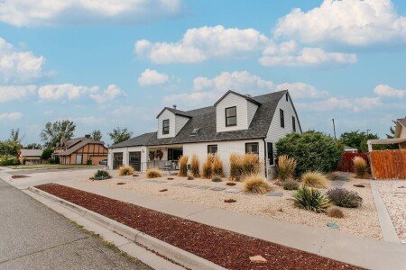 Bed and breakfast 4 bedrooms, with jacuzzi