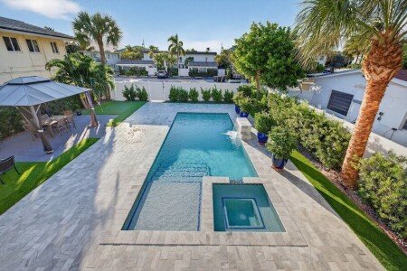 Bed and breakfast 1 bedroom, with jacuzzi