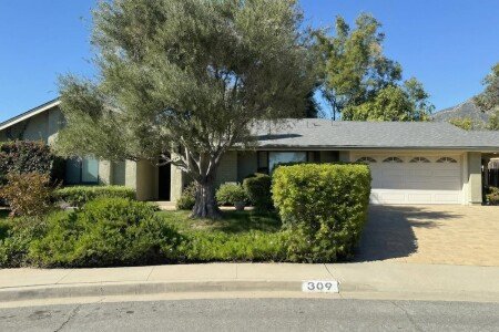 House 3 bedrooms, with jacuzzi