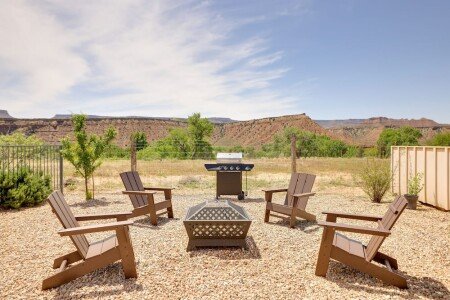 Bed and breakfast 2 bedrooms, with jacuzzi