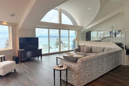 Apartment 2 bedrooms, with jacuzzi