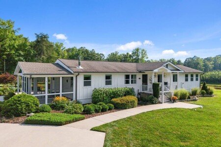 Bed and breakfast 3 bedrooms, with air conditioning