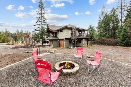 Bed and breakfast 2 bedrooms, with air conditioning