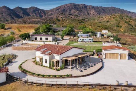 Bed and breakfast 3 bedrooms, with air conditioning