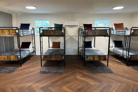 House 5 bedrooms, with jacuzzi