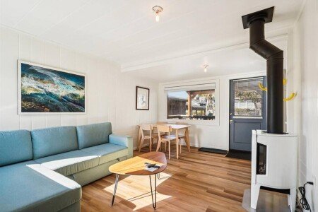 House 2 bedrooms, with jacuzzi