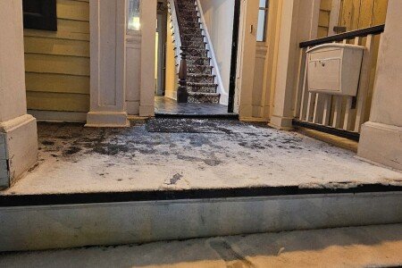 Bed and breakfast 3 bedrooms, with air conditioning