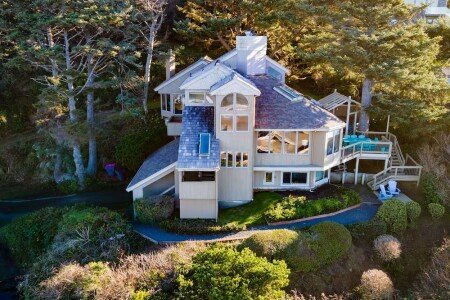 House 5 bedrooms, with jacuzzi