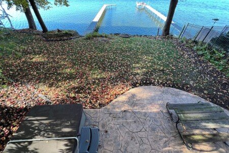 House 4 bedrooms, with jacuzzi