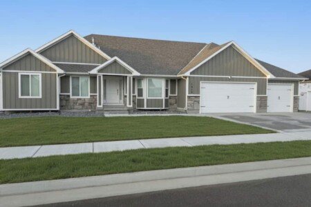 House 7 bedrooms, with jacuzzi
