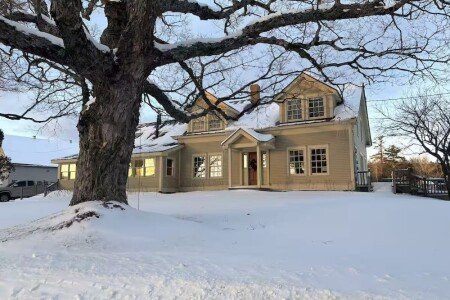 Bed and breakfast 4 bedrooms, with wifi