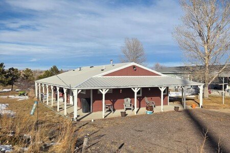 Bed and breakfast 2 bedrooms, with garden