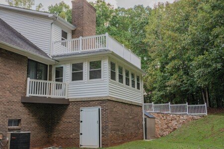 House 3 bedrooms, with jacuzzi