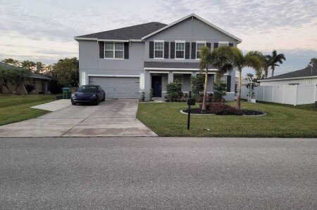 Bed and breakfast 1 bedroom, with jacuzzi