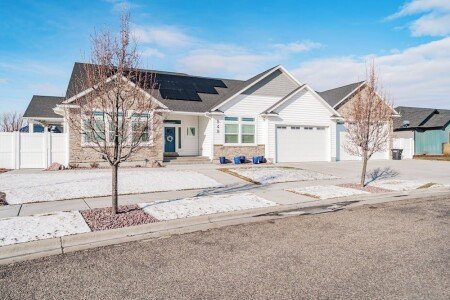 House 5 bedrooms, with jacuzzi