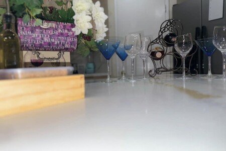 House 3 bedrooms, with jacuzzi