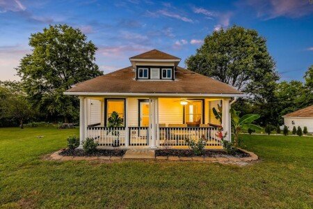 Bed and breakfast 3 bedrooms, with air conditioning
